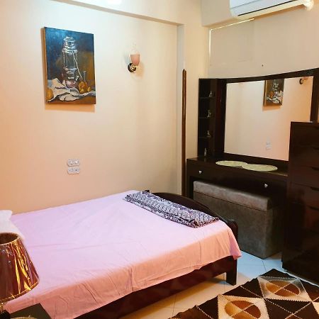 Farida Apartments Λούξορ Εξωτερικό φωτογραφία