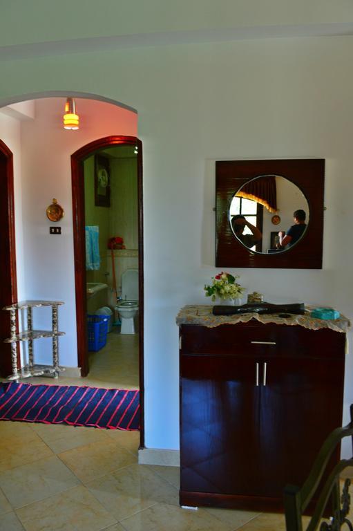Farida Apartments Λούξορ Εξωτερικό φωτογραφία