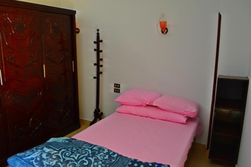 Farida Apartments Λούξορ Εξωτερικό φωτογραφία
