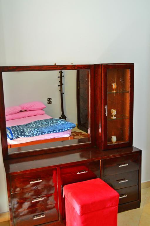 Farida Apartments Λούξορ Εξωτερικό φωτογραφία