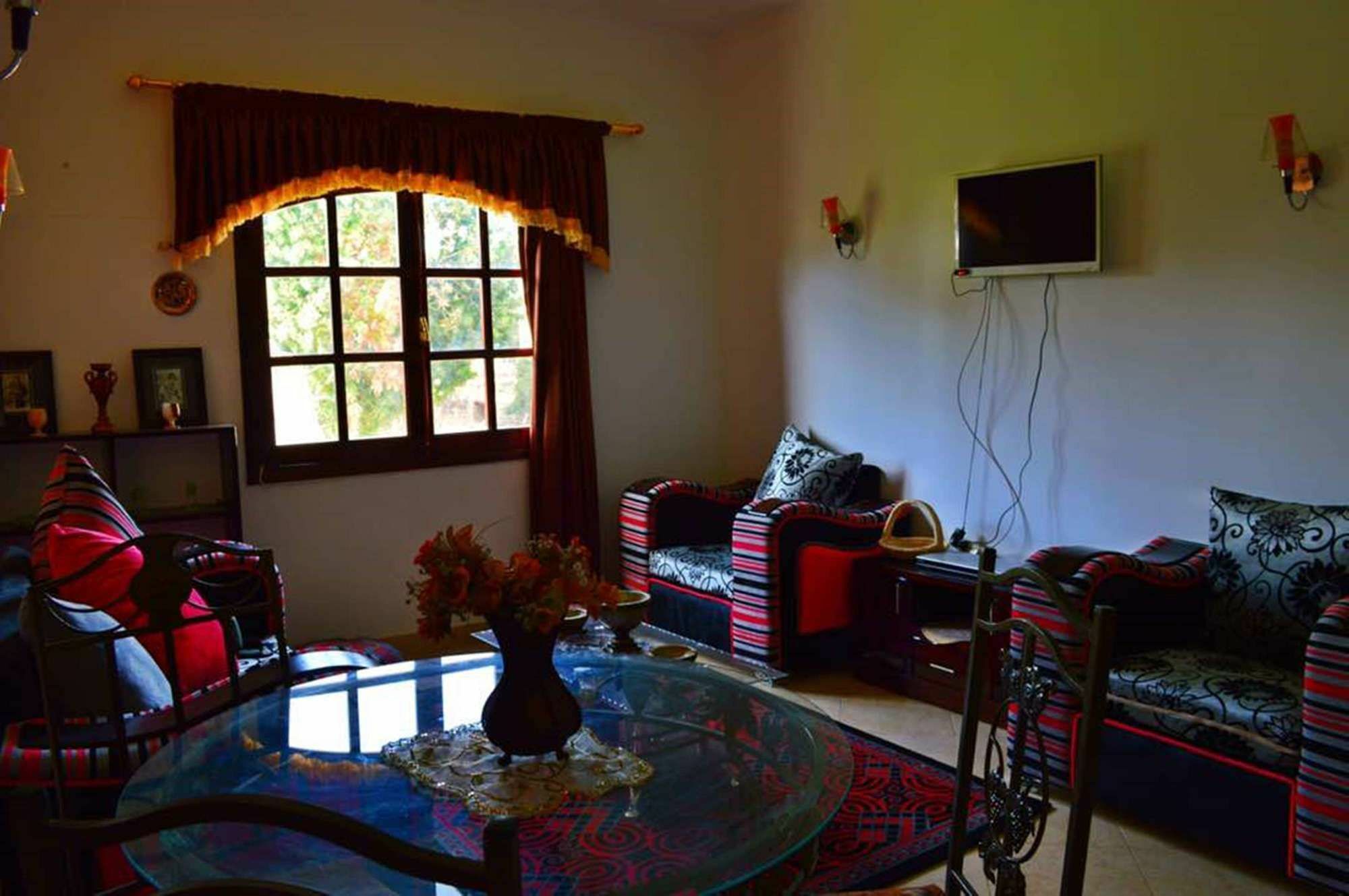 Farida Apartments Λούξορ Εξωτερικό φωτογραφία