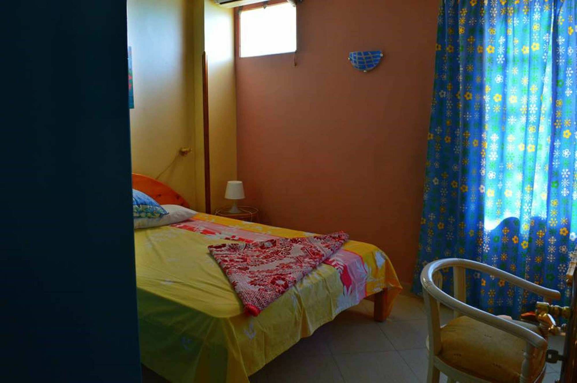 Farida Apartments Λούξορ Εξωτερικό φωτογραφία