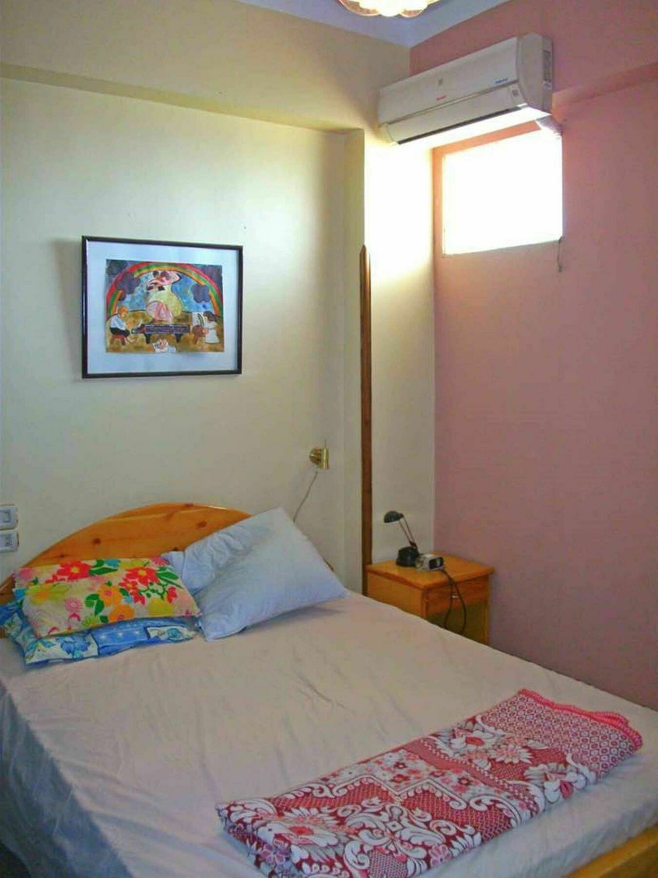 Farida Apartments Λούξορ Εξωτερικό φωτογραφία