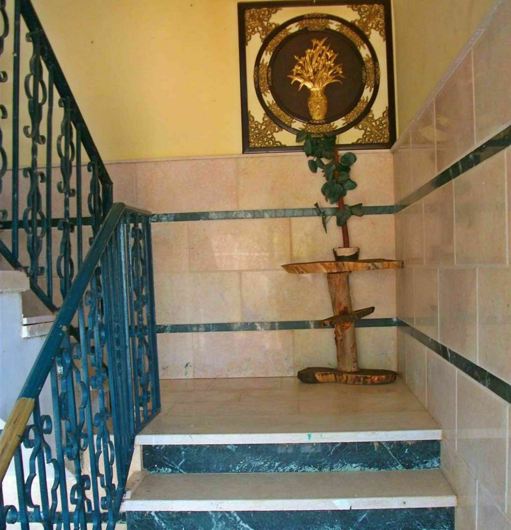 Farida Apartments Λούξορ Εξωτερικό φωτογραφία