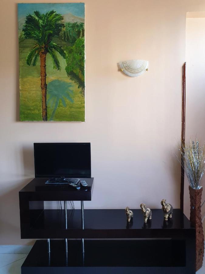 Farida Apartments Λούξορ Εξωτερικό φωτογραφία